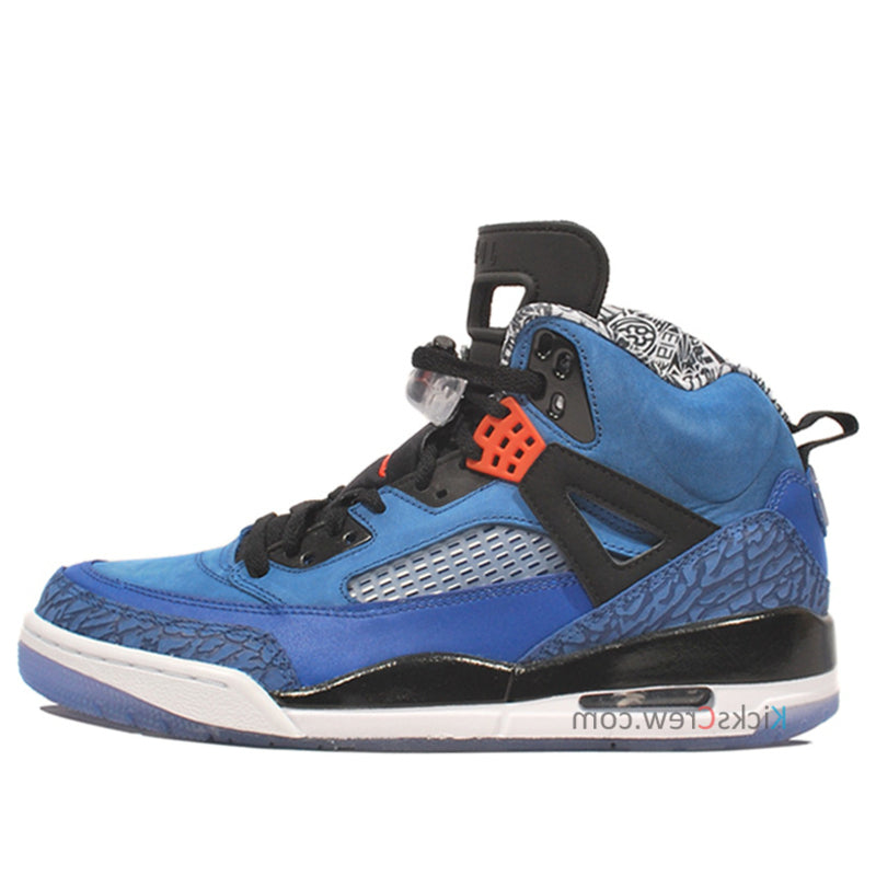Air Jordan Spizike 'New York Knicks' 315371-405
