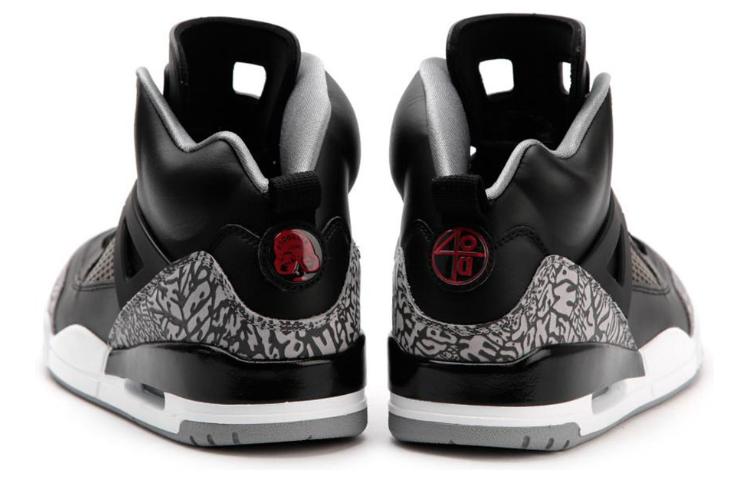 Black cement spizike online