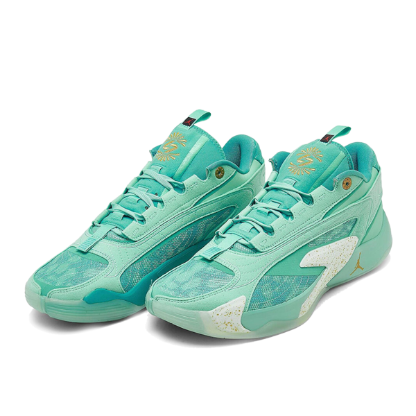 Air Jordan Luka 2 'Tropical Twist' DX8733-300