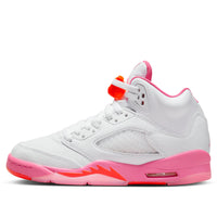 (GS) Air Jordan 5 Retro 'Pinksicle' 440892-168