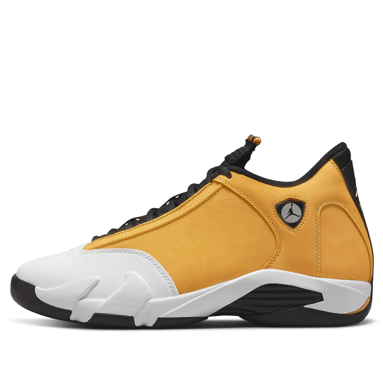 Air Jordan 14 Retro 'Ginger' 487471-701