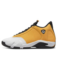 Air Jordan 14 Retro 'Ginger' 487471-701