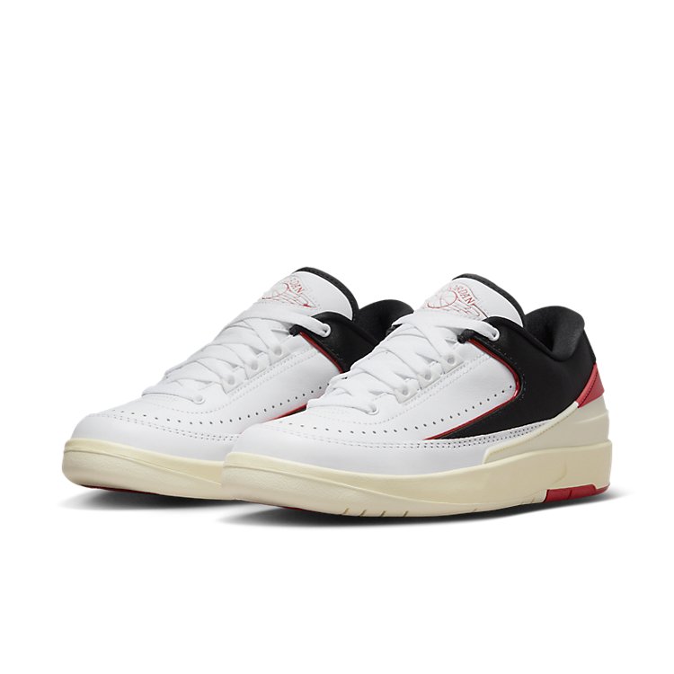 (WMNS) Air Jordan 2 Retro Low 'Chicago' FD4849-106