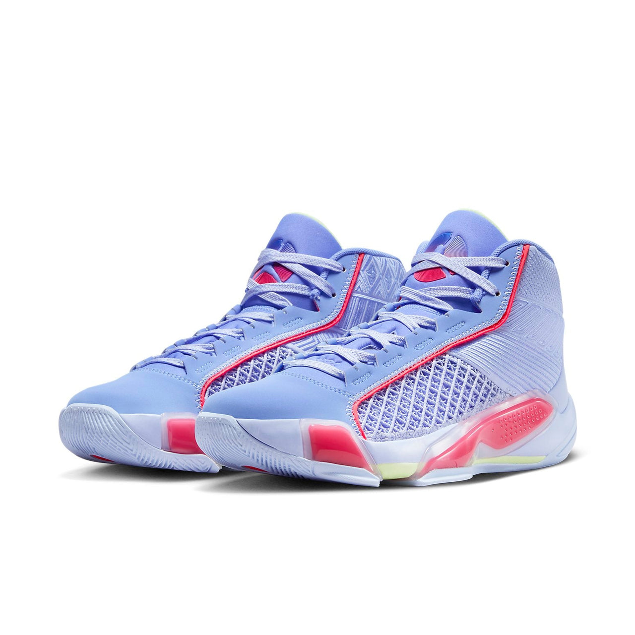 Air Jordan 38 PF 'Light Marine' DZ3355-500