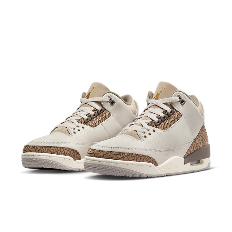 Air Jordan 3 Retro 'Palomino' CT8532-102