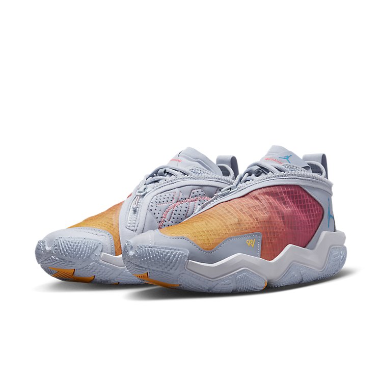 Air Jordan Why Not Zer0.6 'Khelcy Barrs' DO7189-400