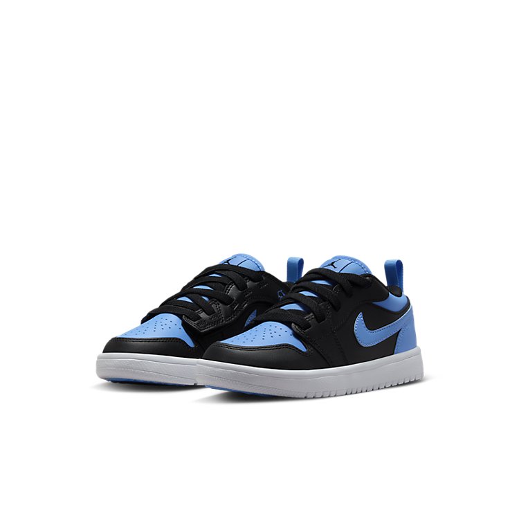 (PS) Air Jordan 1 Low ALT 'University Blue' DR9748-041