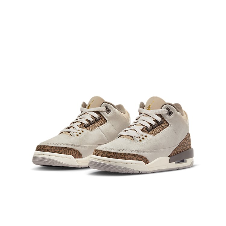 (GS) Air Jordan 3 Retro 'Palomino' DM0967-102