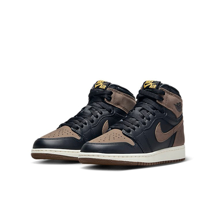 (GS) Air Jordan 1 Retro High OG 'Palomino' FD1437-020