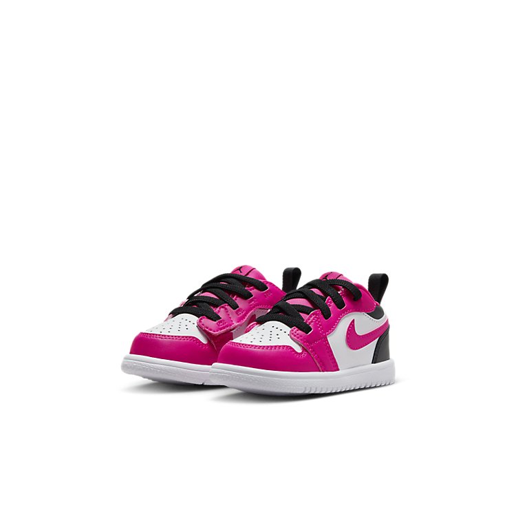 (TD) Air Jordan 1 Low 'Fierce Pink' DZ6956-160