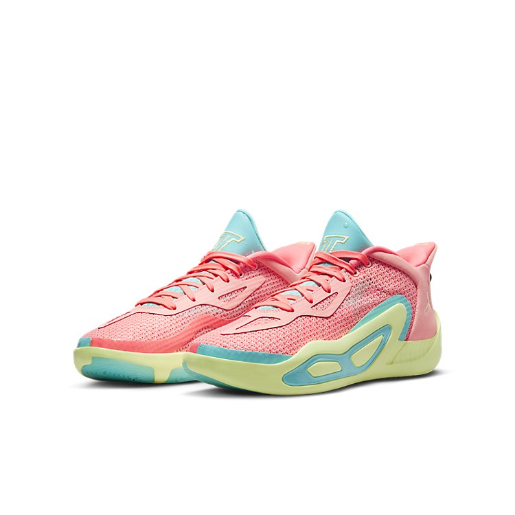 (GS) Air Jordan Tatum 1 'Pink Lemonade' DX5359-600