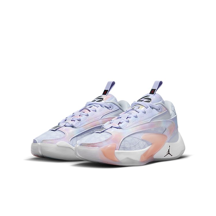 (GS) Air Jordan Luka 2 'Nebula' DZ3498-005