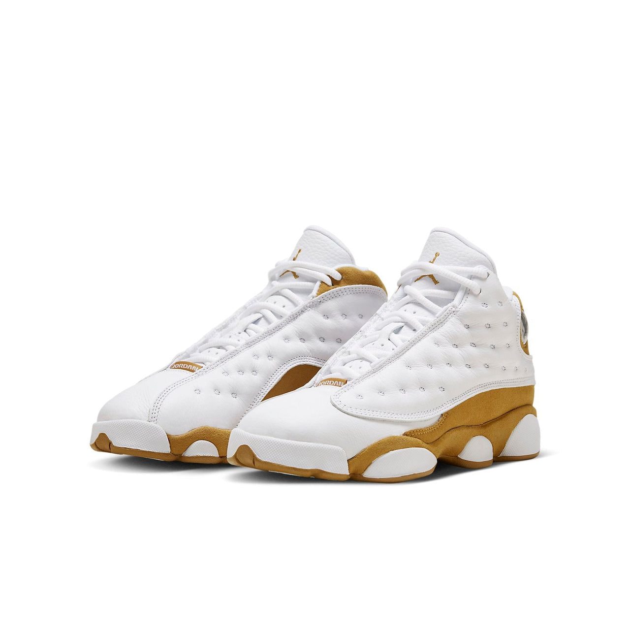 (GS) Air Jordan 13 Retro 'Wheat' DJ3003-171