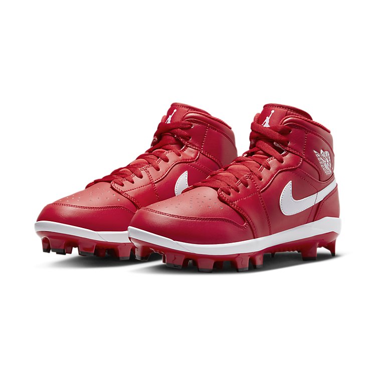 Air Jordan 1 Retro MCS 'University Red' AV5354-601