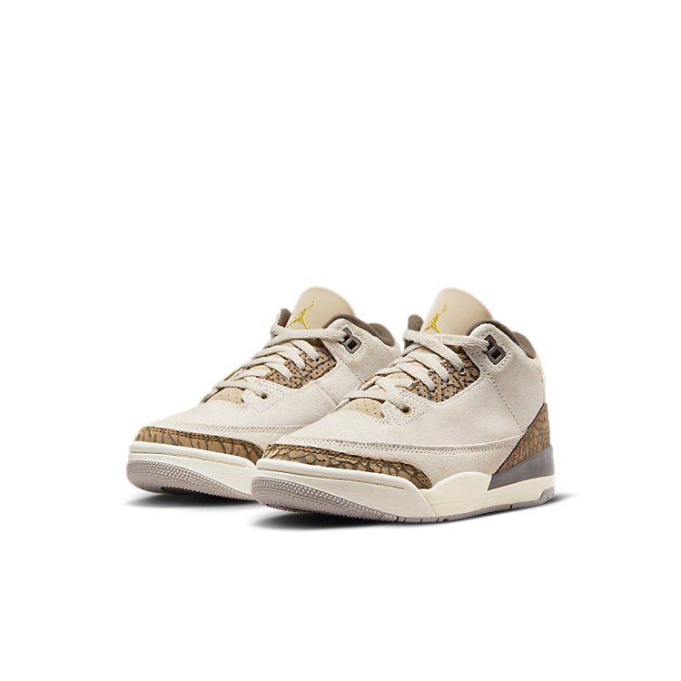 (PS) Air Jordan 3 Retro 'Palomino' DM0966-102