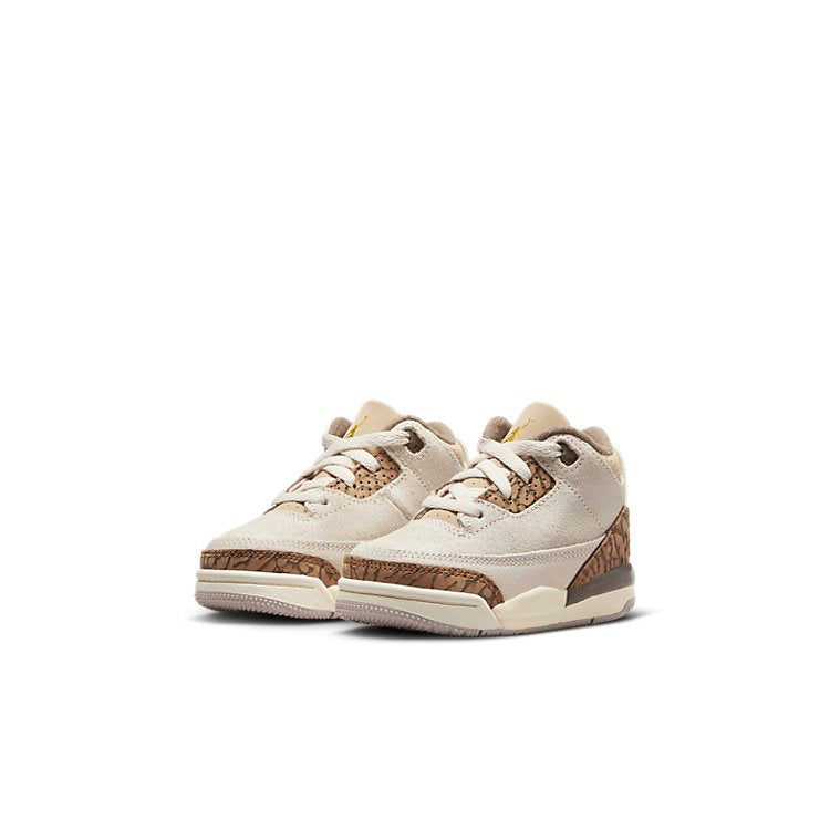 (TD) Air Jordan 3 Retro 'Palomino' DM0968-102