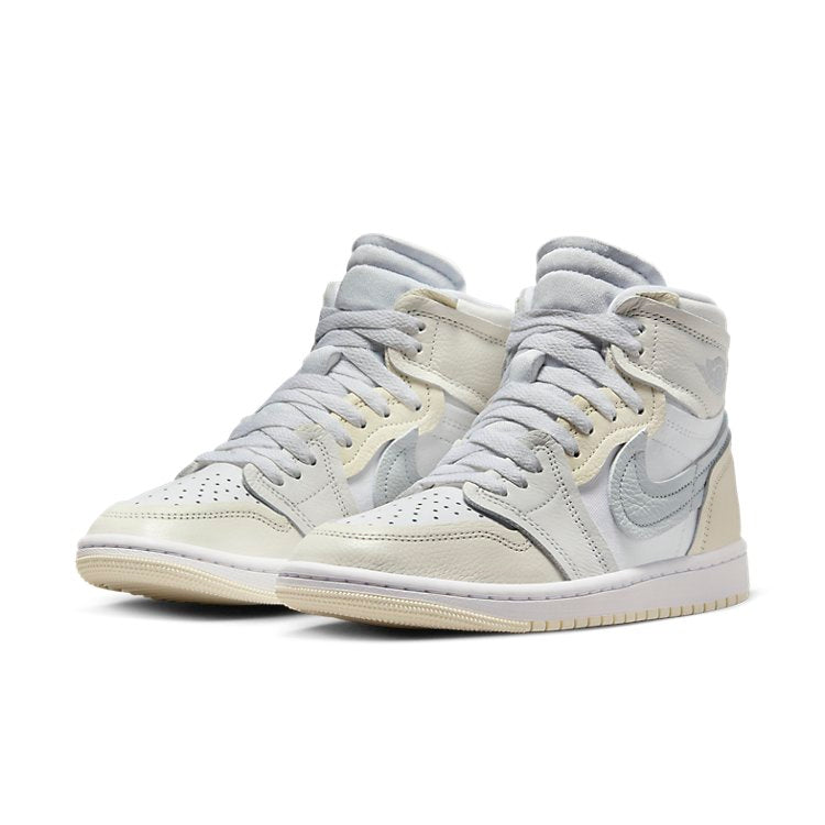 (WMNS) Air Jordan 1 MM High 'Coconut Milk' FB9891-100