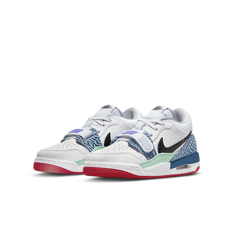 (GS) Air Jordan Legacy 312 Low 'Easter' DV9127-101