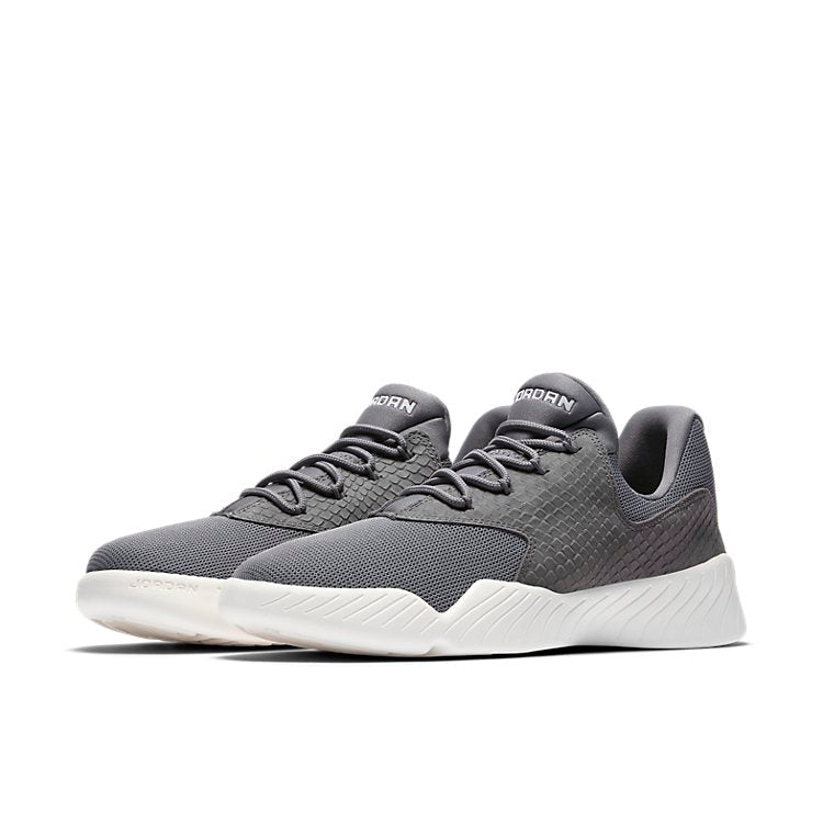 Air Jordan J23 Low 'Grey White' 905288-003