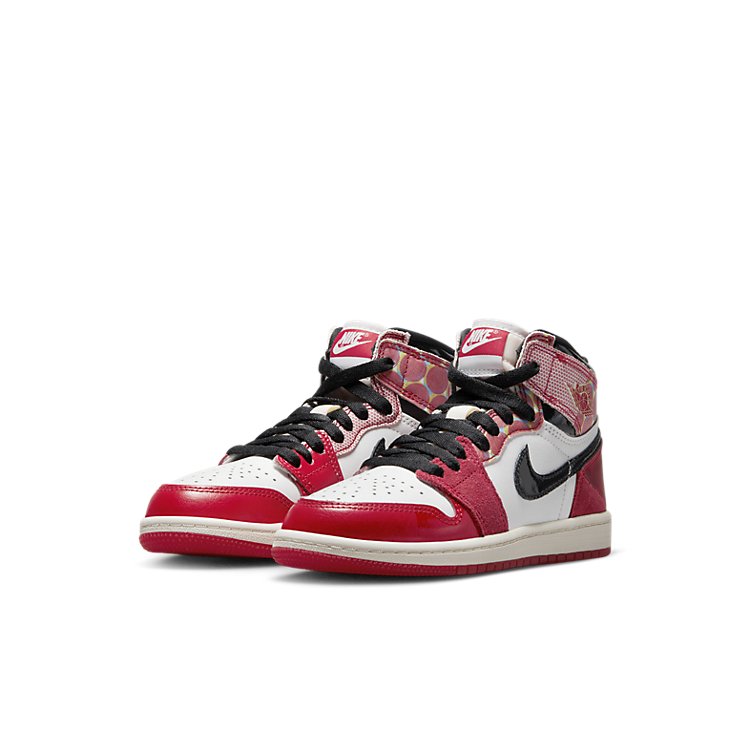 (PS) Air Jordan 1 Retro High OG x Marvel 'Spider-Man: Across the Spider-Verse' DV1749-601