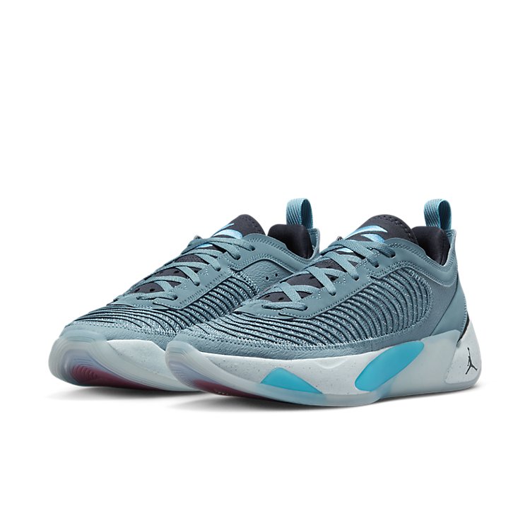 Air Jordan Luka 1 Next Nature PF 'Noise Aqua' DR9829-400