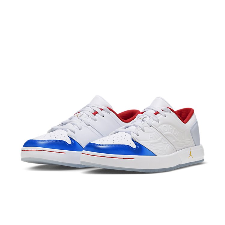 Air Jordan Nu Retro 1 Low 'Philippines' FN8903-111