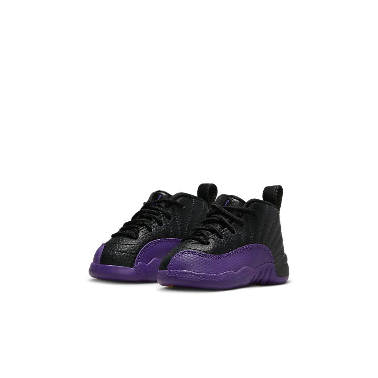 (TD) Air Jordan 12 Retro 'Field Purple' 850000-057