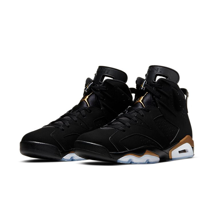 Air Jordan 6 Retro 'Defining Moments' 2020 CT4954-007