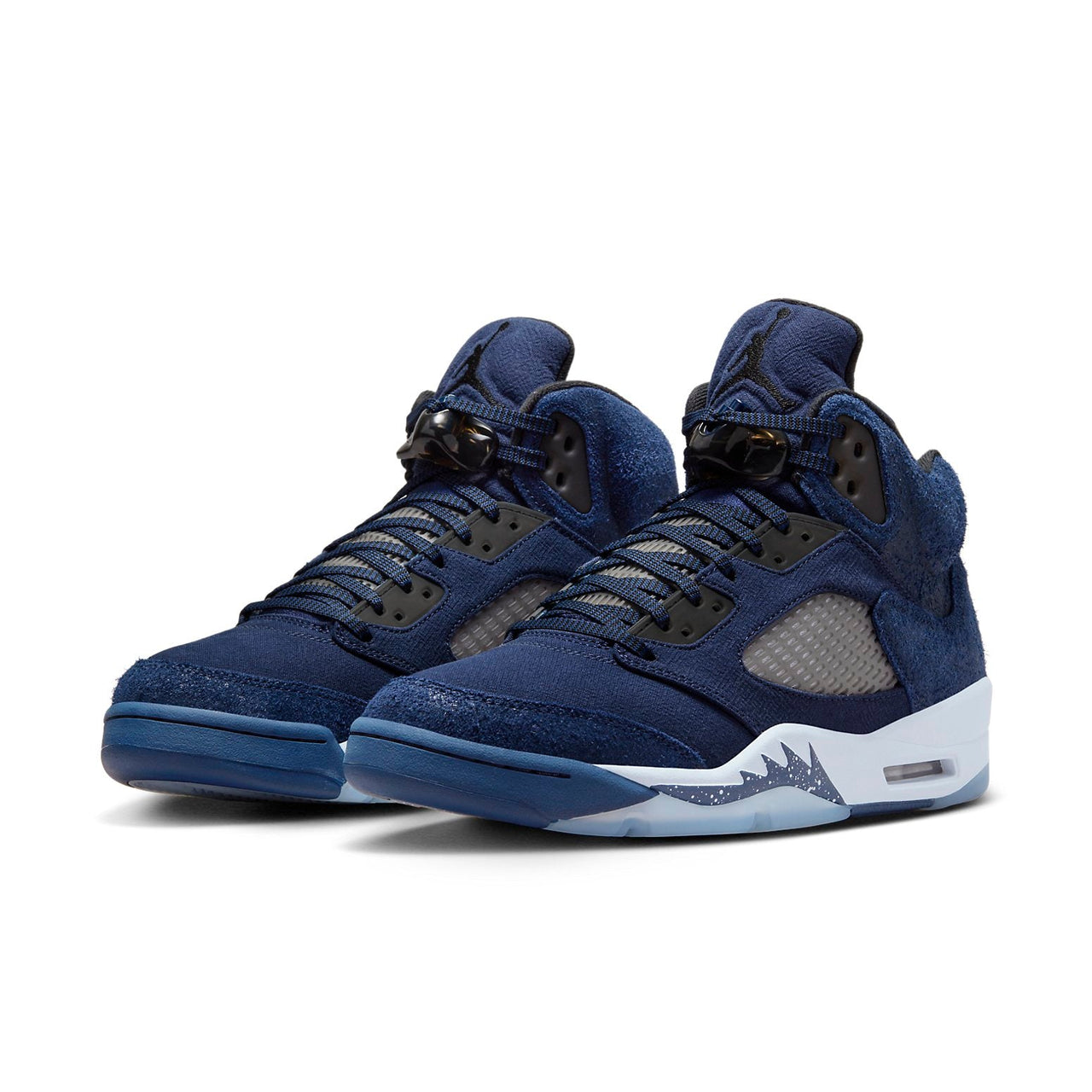 Air Jordan 5 Retro 'Midnight Navy' FD6812-400