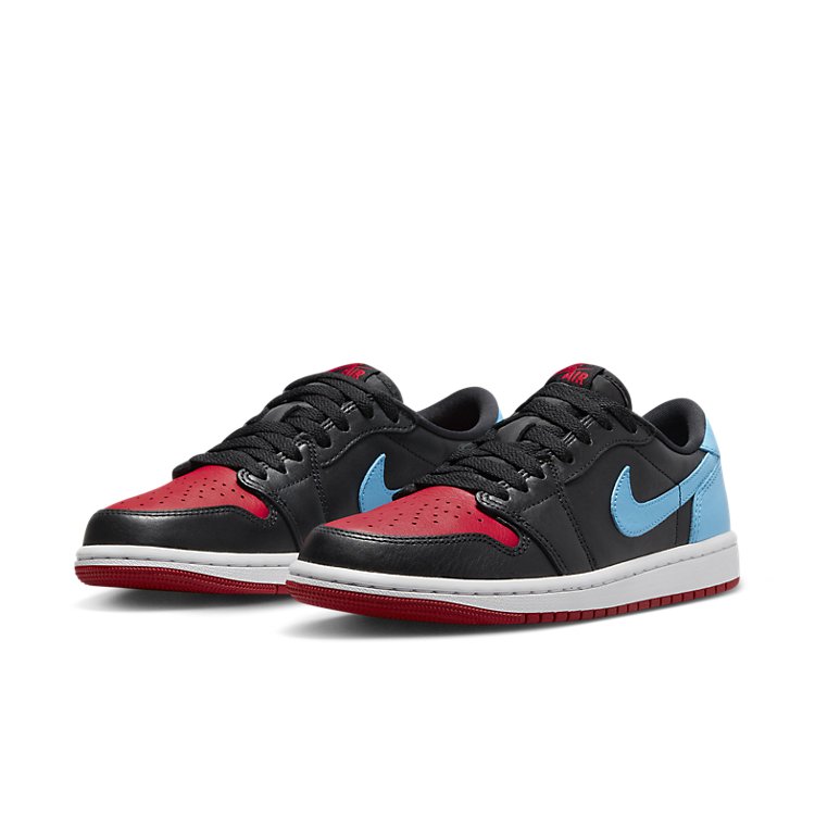 (WMNS) Air Jordan 1 Retro Low OG 'UNC to Chicago' CZ0775-046