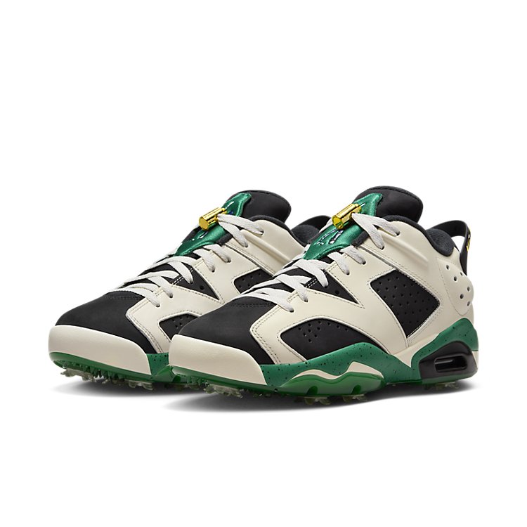 Air Jordan 6 Retro Golf NRG 'Eastside Golf 1961' FJ0848-100