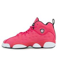 (GS) Air Jordan Jumpman Team 2 'Rush Pink' 820276-600