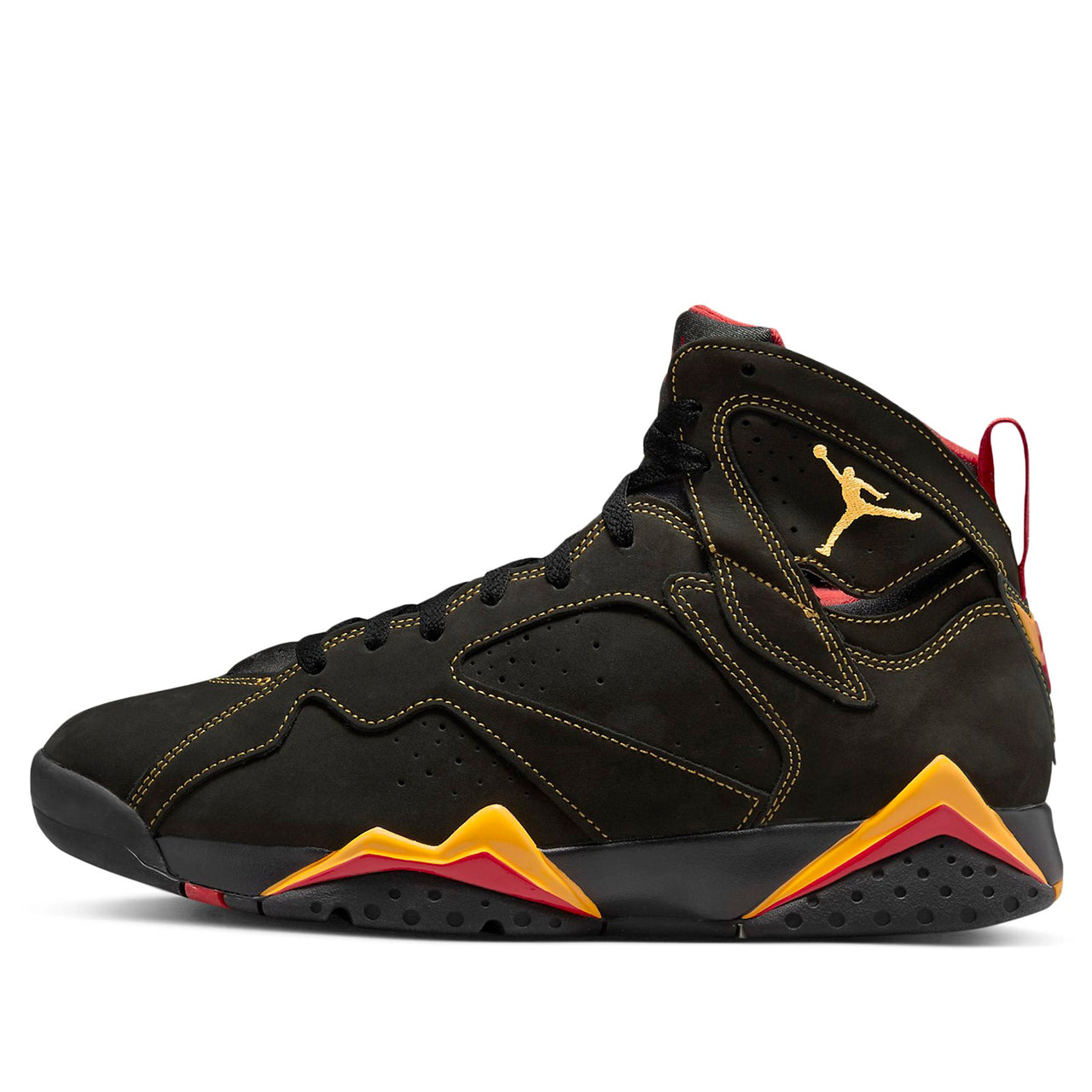 Air Jordan 7 Retro 'Citrus' 2022 CU9307-081