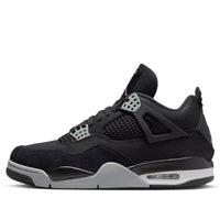 Air Jordan 4 Retro SE 'Black Canvas' DH7138-006