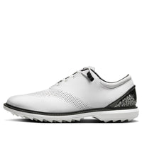 Air Jordan ADG 4  Golf 'White Black' DM0103-110