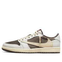 Air Jordan 1 Low OG x Travis Scott 'Reverse Mocha' DM7866-162