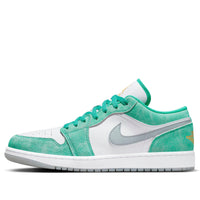 Air Jordan 1 Low 'New Emerald' DN3705-301