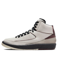 Air Jordan 2 Retro SP x A Ma Maniere 'Airness' DO7216-100