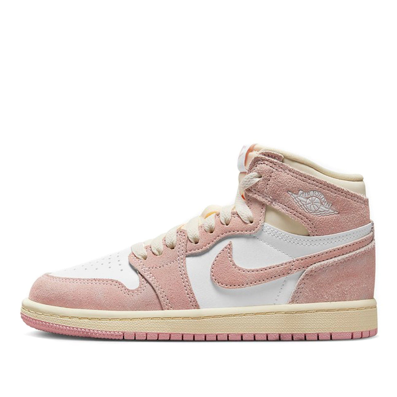 (PS) Air Jordan 1 Retro High OG 'Washed Pink' FD2597-600