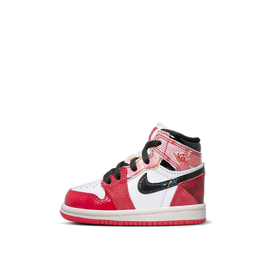 (TD) Air Jordan 1 Retro High OG x Marvel 'Spider-Man: Across the Spider-Verse' DV1750-601