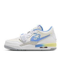 (GS) Air Jordan Legacy 312 Low 'Sail University Blue' FJ7223-141