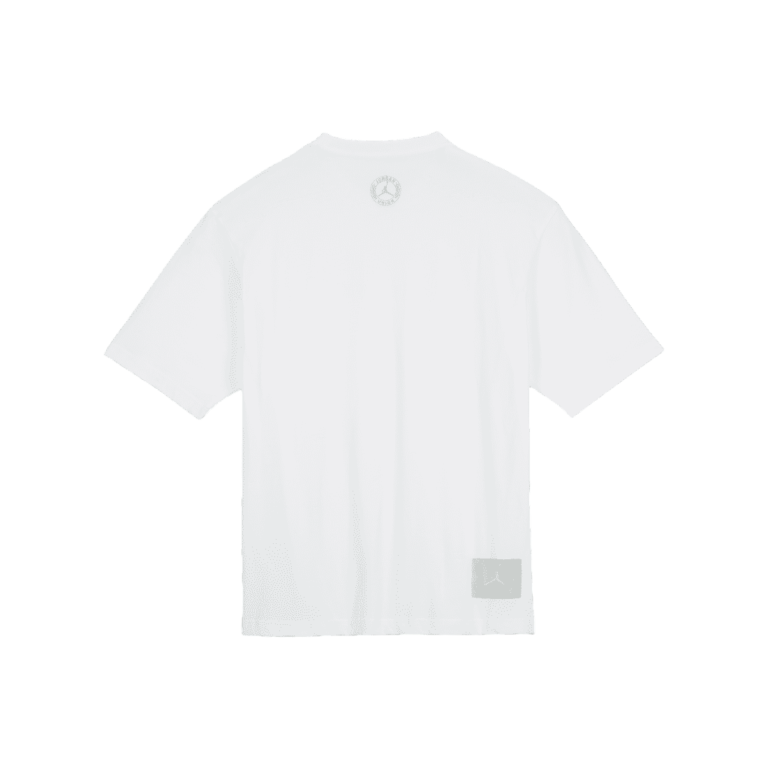 Air Jordan x Union Logo T-Shirts 'White' DV7344-100