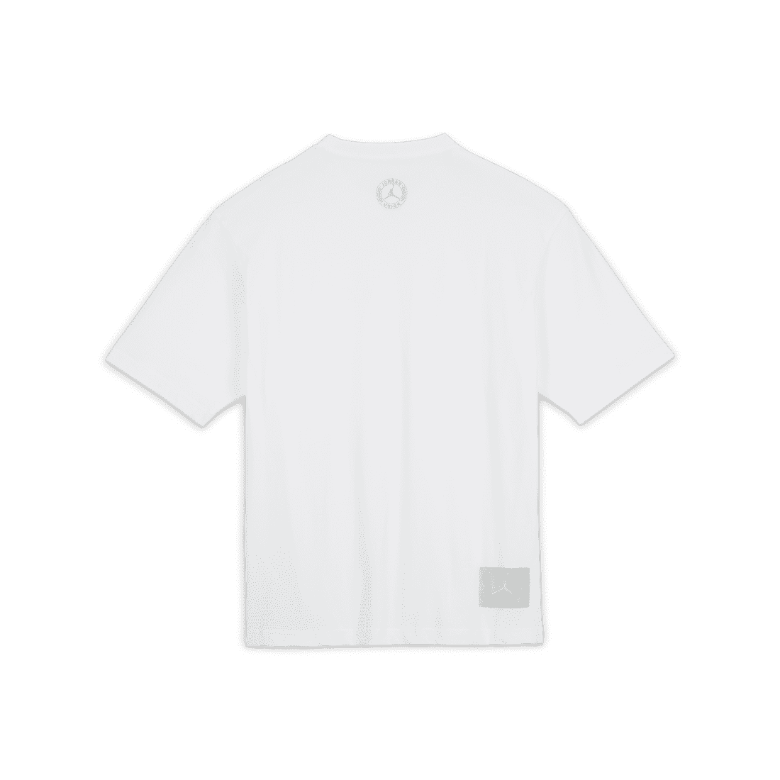 Air Jordan x Union T-Shirt 'White Grey Haze' DV7343-100