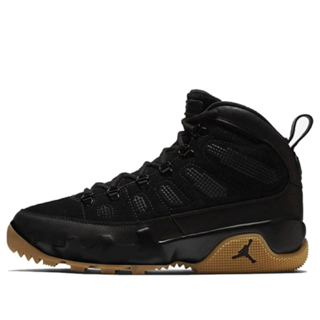 Air Jordan 9 Retro Boot NRG 'Black Gum' AR4491-025