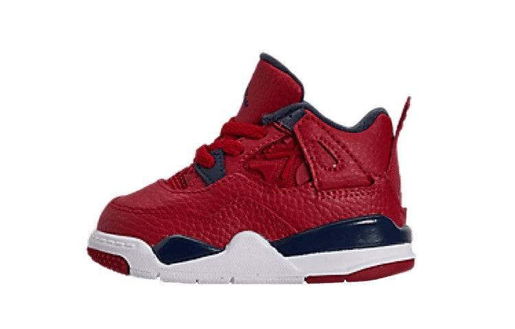 (TD) Air Jordan 4 Retro 'FIBA' BQ7670-617
