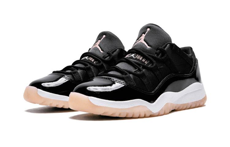 (PS) Air Jordan 11 Retro Low 'Bleached Coral' 580522-013