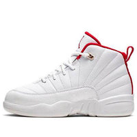 (PS) Air Jordan 12 Retro 'FIBA' 151186-107