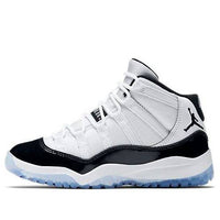 (PS) Air Jordan 11 Retro 'Concord' 2018 378039-100