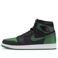 Air Jordan 1 Retro High OG 'Pine Green 2.0' 555088-030