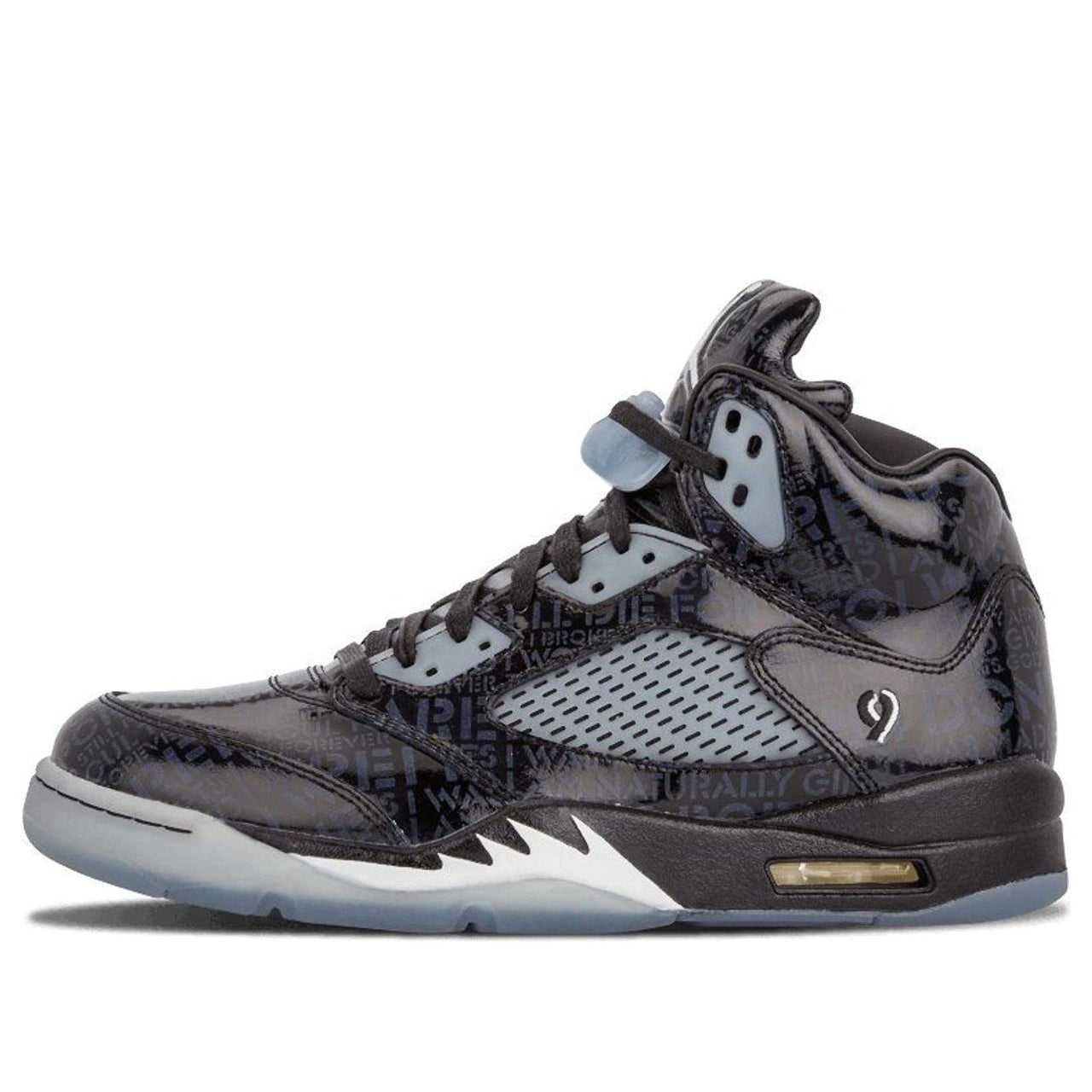 Air Jordan 5 Retro DB 'Doernbecher' 633068-010